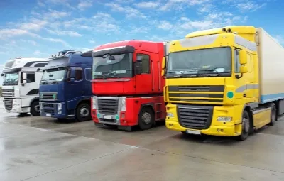 Ankara Çiğli Nakliye Ambarı